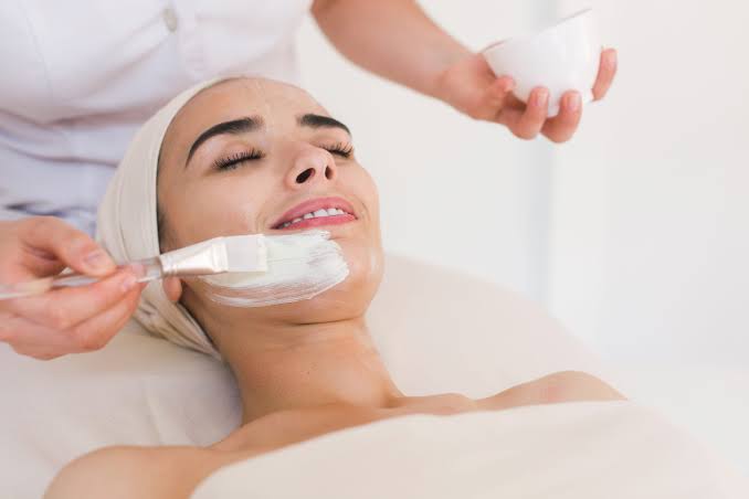 Chemical Peel - The Centre for Dermatology