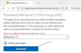 Microsoft has admitted some issues, and now offers tools for getting your upgrade done. Tip How To Download Windows 11 Offline Iso Files Askvg