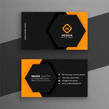 This minimalistic approach creates a timeless sense of style. Business Card Images Free Vectors Stock Photos Psd