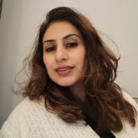 Sonia Arora Email & Phone Number