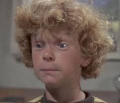 Johnny Whitaker filmography