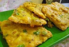 Tempe mendoan kunyit enak lainnya. Resep Tempe Mendoan Goreng Enak Resep Tempe Masakan Resep