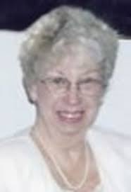 Obituary information for Joan L. Stanton