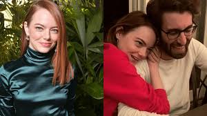 Emma and dave have a great marriage. Pregnant Emma Stone Is Expecting Her First Child With Husband Dave Mccary