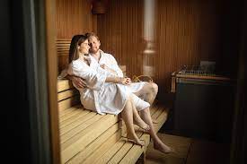 Sex in der Sauna: Alles was du vorher wissen musst