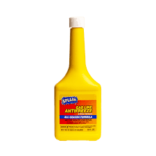 Splash Rv Marine 50 Propylene Glycol Antifreeze