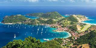 Programme de votre circuit martinique/guadeloupe. Martinique Ou Guadeloupe Ou Partir En Vacances Zotcar