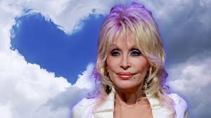 Dolly Parton Reveals What Is Healing Her Heart