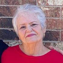 Sara Beth Alexander Tucker Obituary