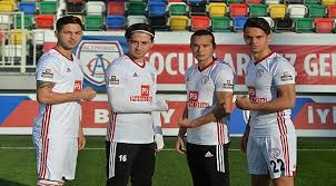 Yılport samsunspor'da golcü oyuncu tomanenin menemenspor maçında forma giyip giymeyeceği merak konusu oldu. Petrol Ofisi Maxima Altinordu Nun Forma Kol Sponsoru Oldu Www Mahalligundem Com Haber Portali