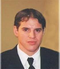 Justin Redmond Condolences