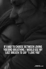 Adorable love quotes for her. 67 Romantic Love Quotes To Express How You Really Feel Littlenivi Com