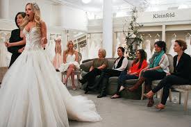 There's nothing more overwhelming and fascinating than planning a perfect union of two hearts in love, so we. Fascinating Things You Didn T Know About Say Yes To The Dress