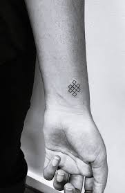 Tattoos that bring good luck. 40 Good Luck Symbols Tattoos For A Positive Living Bored Art