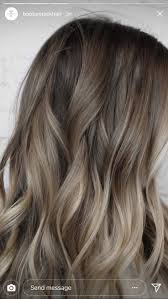 Unforgettable Ash Blonde Hairstyles To Inspire You Ashy Ashbrownhair Ombre Blondehairstyles Ash Blonde Hair Colour Beige Blonde Hair Hair Styles