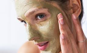 Some of the things that are causing your oily skin might be within your control to change, but if you're still having problems you can try a diy face mask to help clear up the. Homemade Face Mask