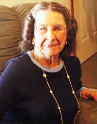 Dorothy Buck Service Details