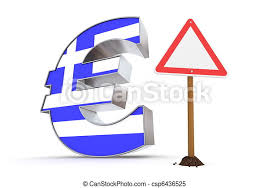 Check spelling or type a new query. Euro With Triangular Warning Sign Greek Flag Texture Shiny Metallic Euro Symbol With A Greek Flag On It S Front A Red Canstock