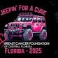 Jeepin’ for a Cure – Florida 2025 event image