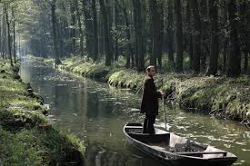 Seine fälle verbinden sich oft mit der geschichte der region. Spreewaldkrimi Serie Drehort Schauplatz Kritik Femundo