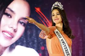 As part of the broadcast, we also featured miss universe malaysia shweta sekhon's. Tyler Perry S New Studio To Host 2019 Miss Universe Pageant