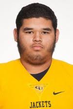 2018-19 NAIA Football Roster