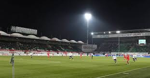 Spielvereinigung greuther furth page on flashscore.com offers livescore, results, standings and match details (goal scorers, red cards Greuther Furth Stadionvorstellung
