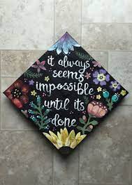 Graduation Cap Design Graduation Cap Decoration Graduation Diy College Graduation Cap