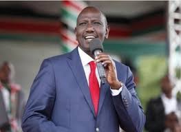 William ruto has been the country's deputy president since 2013 when he was elected alongside president uhuru kenyatta. Deputy President William Ruto Apologises To Kenyans