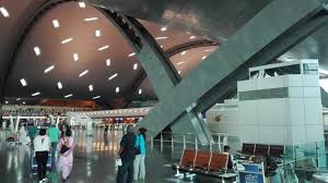 Qatar's hamad international airport (hia) has been awarded the best airport in the world title at the renowned skytrax world airport awards 2021, climbing from third position to lead the global. Hamad International Airport Doha Basaltina Natural Stone Medien Fotos Und Videos 4 Archello