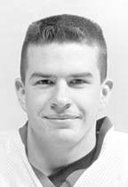 USCHO.com: St. Michael's to retire first jersey in program history as  Gurskis' No. 9 heads to rafters