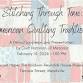 “Stitching Through Time: American Quilting event image