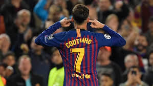 However, according to recent reports, the brazilian could be returning to the premier. Fc Barcelona La Liga Is Brendan Rodgers The Man To Rejuvenate Coutinho Marca