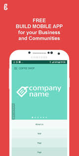 We found 18 excellent app builders that let you create a mobile app for ios and android or even a progressive web app. Instant App Builder Create And Make Your Own App For Android Apk Download