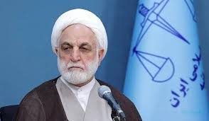 ‫رئیس قوه قضاییه آیین‌نامه اجرایی نحوه استفاده از فناوری‌های نوین در  فرآیند‌های قضایی را تصویب کرد - پیوست‬‎