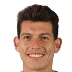 بازیکنان سانتیاگو واندررز