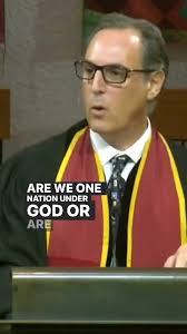 Rev. Daniel Kanter...