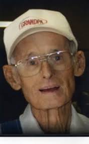 Obituary of Jessie Eli Abernathy