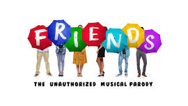 Friends! The Musical Parody