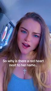 The Real Ava Responding to Ava by Natalie