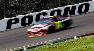 Pocono raceway photos june 3, 2018. Top 10 Quirks Of Pocono Raceway Official Site Of Nascar