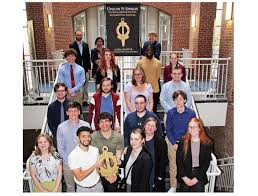 More College Accomplishments By Windsor Students: Spring 2023