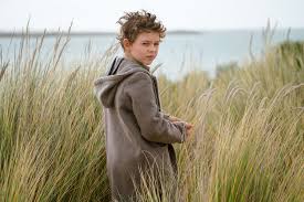 David gulpilil and rolf de heer. Storm Boy Film Review And Family Printables