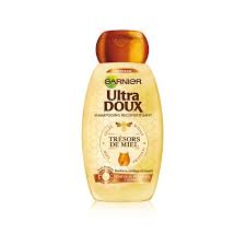 Garnier Ultra Doux Shampoing Tresors De Miel 200ml A Prix Pas Cher Jumia Tunisie