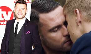 Emmerdale's Danny Miller: 'Aaron and Robert wedding is heartbreaking'