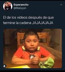 Jun 13, 2021 · papá de nadie: Salvadorenos Transforman Cadena Nacional Con Memes Que No Se Hicieron Esperar Diario El Mundo