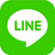 Figuring out how long that big download is going to take. Download Line Messenger Now Download Line Twitter