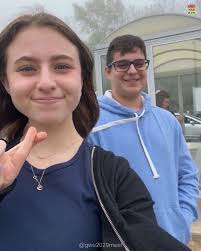 George Washington 2029 Class Bios (GWU '29)