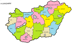 From wikimedia commons, the free media repository. Burgenland Related Maps Of Hungary