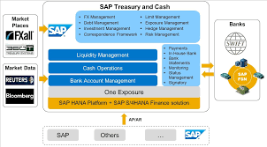 Resolve customer complaints, guide them and provide relevant information. Sap S 4hana Cash Operations An Overview Sap Blog Eursap